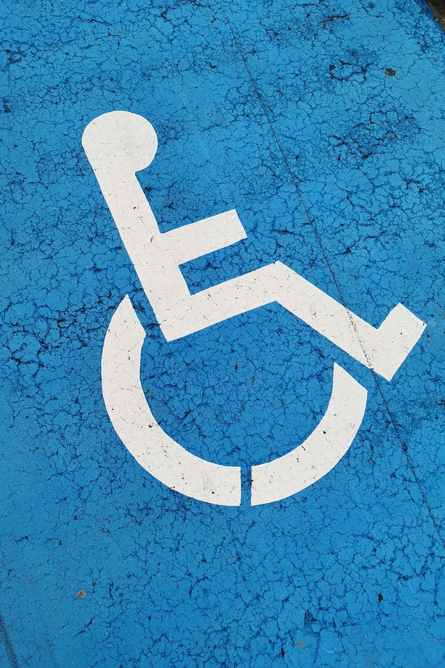 Disability Disability Extension